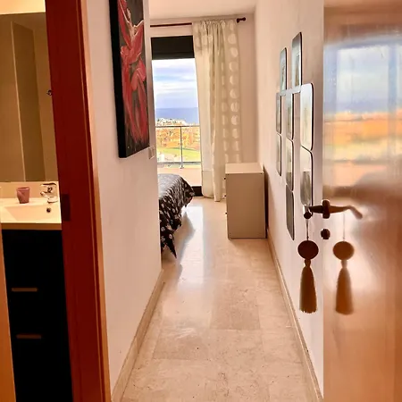 Apartment Fantastico Con Vistas Al Mar Mijas
