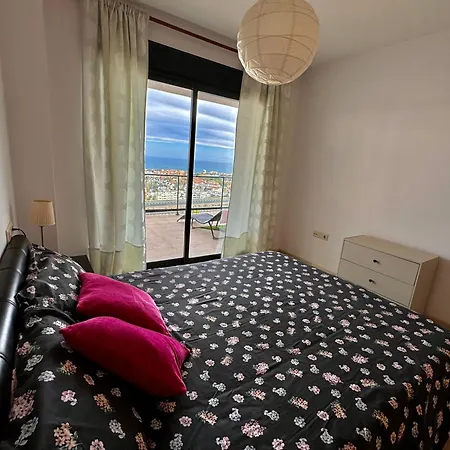 Apartment Fantastico Con Vistas Al Mar *