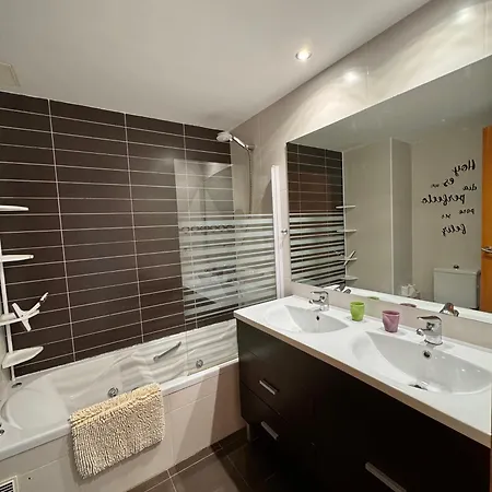 Apartment Fantastico Con Vistas Al Mar Mijas