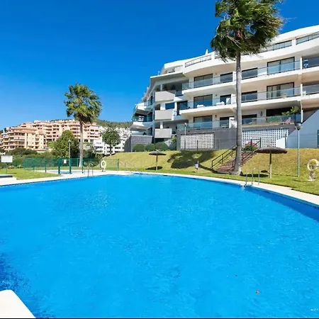 Apartment Fantastico Con Vistas Al Mar *